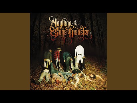 Death Is An Alcoholic