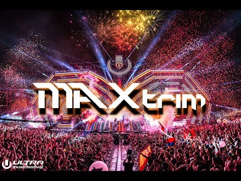 Ultra Music Festival 2018 Warm Up Mix | Progressive House | MMMD #33