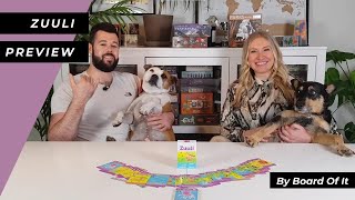 Board Of It - Azul video thumbnail