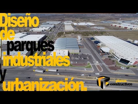 , title : 'Puntos interesantes para un proyecto de un parque industrial'