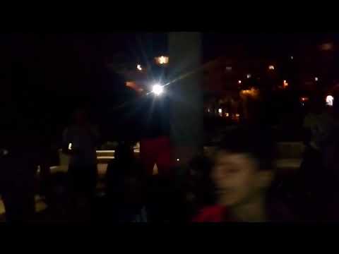 Zeta-A vs Sorec - OCTAVOS - 3a Fecha Liga Hard Rap Aspe