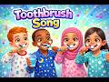 Brush Brush Boogie Jax Academy