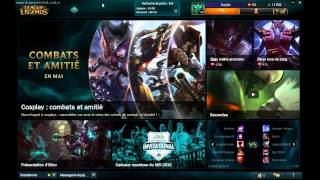 ZeroPing TV - Kelkun - Session Gaming 14/05/2015