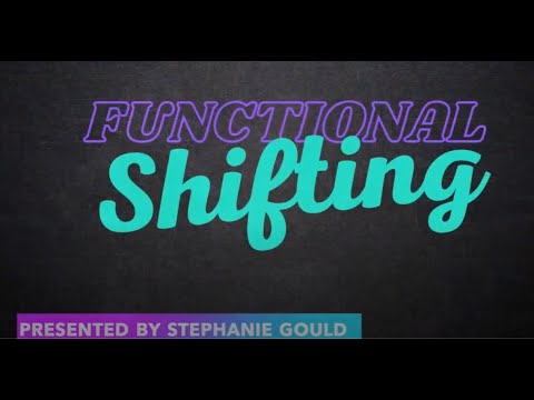 Functional Shifting