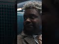 #Lemon doesn’t bleed… #BrianTyreeHenry #BulletTrainMovie | BULLET TRAIN #Shorts