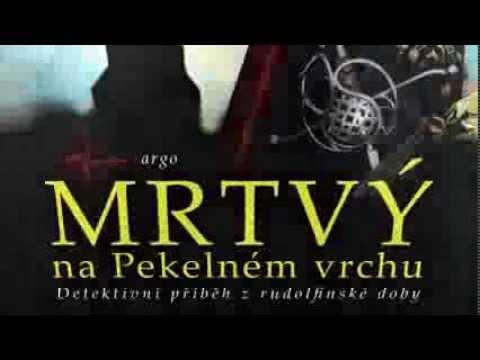 Červenák, J   Mrtvý na pekelném vrchu