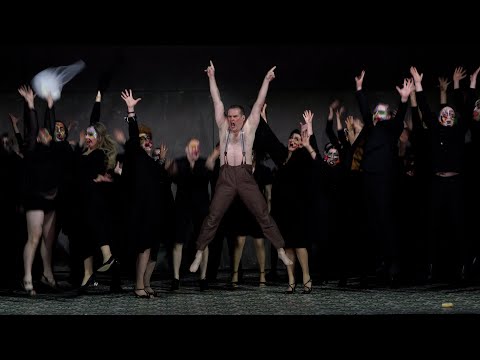 Falstaff | Trailer | Komische Oper Berlin