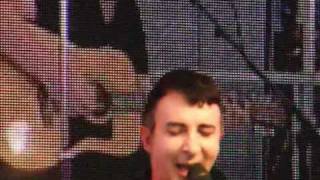 Marc Almond - Kiss The Ghost - June 2010