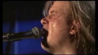 Jeff Healey Band   While My Guitar Gently Weeps Montreux 1997