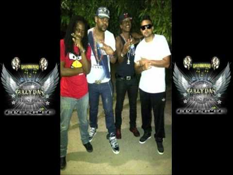 Charly Black, Wayne Marshall, Sean Paul, Future Fambo - Thank God Its Christmas {Dec. 2011}