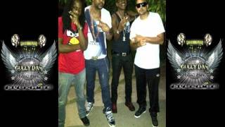 Charly Black, Wayne Marshall, Sean Paul, Future Fambo - Thank God Its Christmas {Dec. 2011}