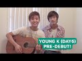 Day Dreaming (Original Song) - Brian Kang (aka ...