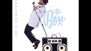 Eric Roberson - Punch Drunk Love