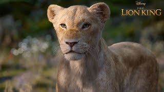 The Lion King Sneak Peek | 