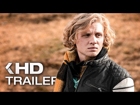 HANNES Trailer German Deutsch (2021)