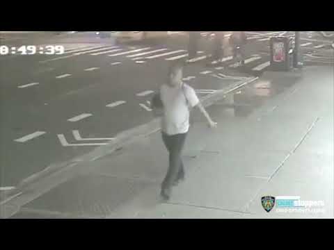 Hell’s Kitchen Rapist