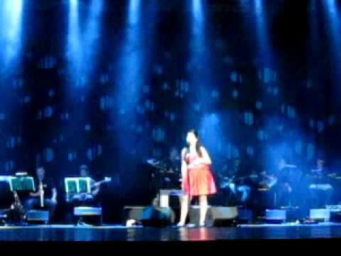 Cidade até ser dia - Ana Carolina Pereira (III Festival da Canção)