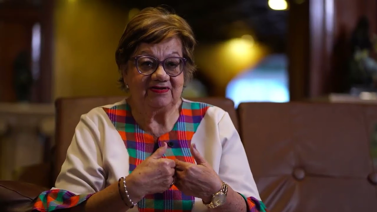 Políticas del Cuidado, los Cuidados en la Política - ¡Mujeres Visibles, Cambios Posibles!