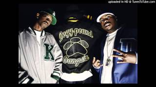 Tha Dogg Pound - Cheat ft/Pharrell [Prod. Daz]