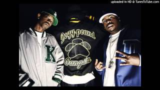 Tha Dogg Pound - Cheat ft/Pharrell [Prod. Daz]