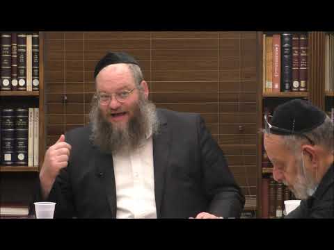 Iggeres HaKodesh 7 Part 1 - Rabbi Naftali Silberberg