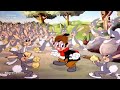 Hare-um Scare-um (1939) - Warner Cartoons TV package edit