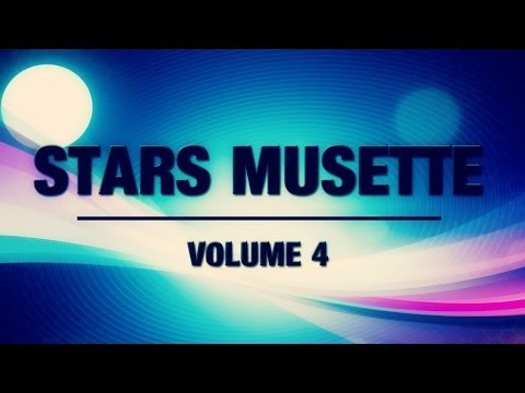 Damien Berezinski Et Christophe Jeanmougin - Stars Musette - Volume 4 - Tango Emotion