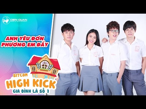 Thể hiện bởi Gin Tuấn Kiệt