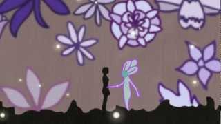 SALLY SHAPIRO 'What Can I Do' [OFFICIAL VIDEO]