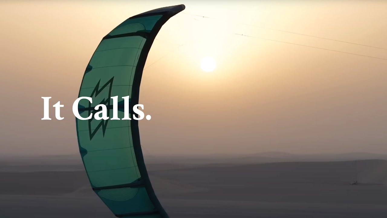 In Qatar | Nick Jacobsen