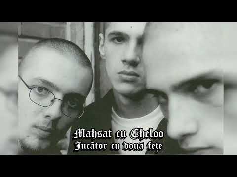 Mahsat cu Cheloo  - Jucător cu două fețe (Produs de Cheloo)