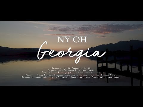 Ny Oh - Georgia (Official Video)