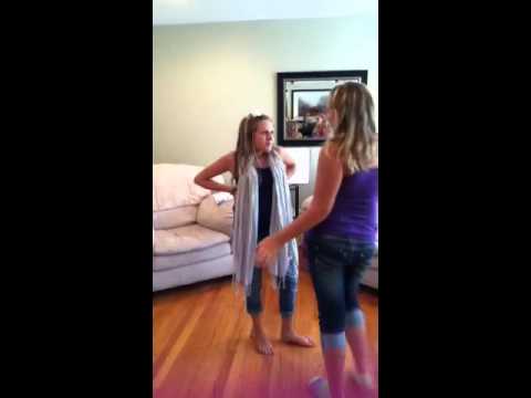 M and s with the song billionaire