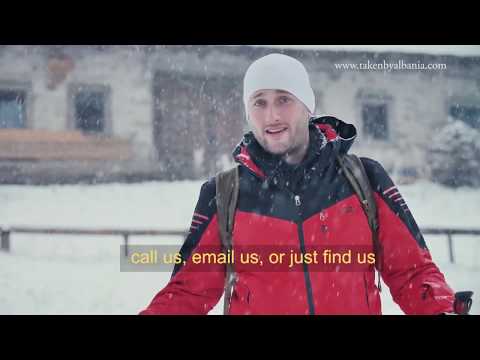 Liam Neeson je unesen Albánií