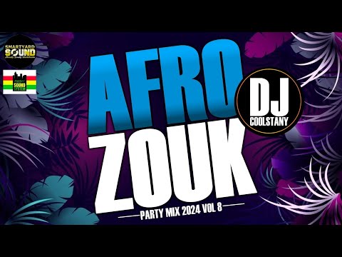 AFRO ZOUK 2024 (nouvelle)  #zoukmusic #nouvelle #kompagou #new  #kizombaaddict