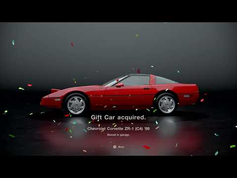 Gran Turismo 7 Longplay Walktrough: Part 7