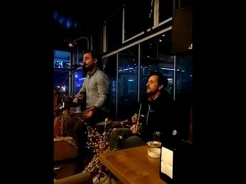 Mustafa Toprak ÖZDEMİR  (Zor bela)