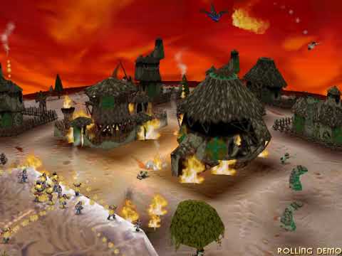 populous pc download free