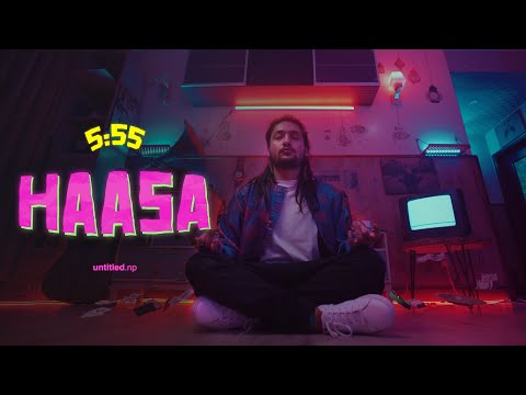 5:55 - Haasa