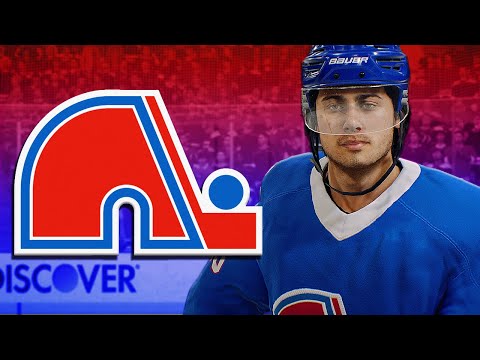 I Brought The Quebec Nordiques Back To The NHL