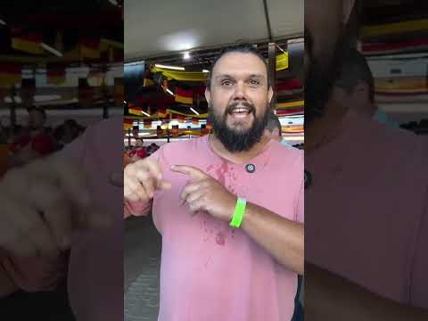 43º Kerb de Estância Velha encerra atividades na Praça 1º de Maio