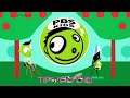 2022 UPDATE PBS KIDS ID Logo Compilation 90s Now In El Reversed