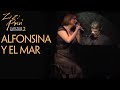 Zizi Possi e Ivan Lins - Alfonsina Y El Mar | Cantos & Contos II