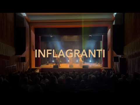 trio INFLAGRANTI - Vivaldi Storm 1