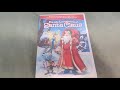 The Life And Adventures Of Santa Claus DVD Overview