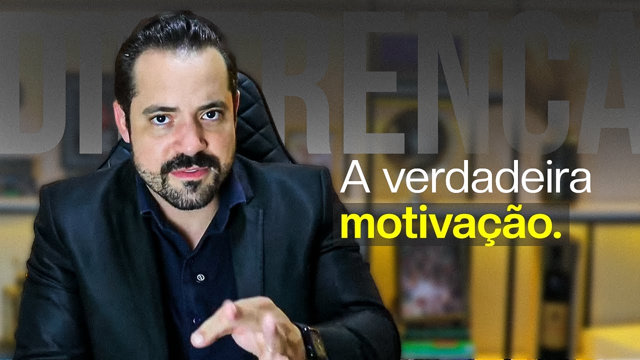 COMO MOTIVAR SUA EQUIPE PARA DAR RESULTADO