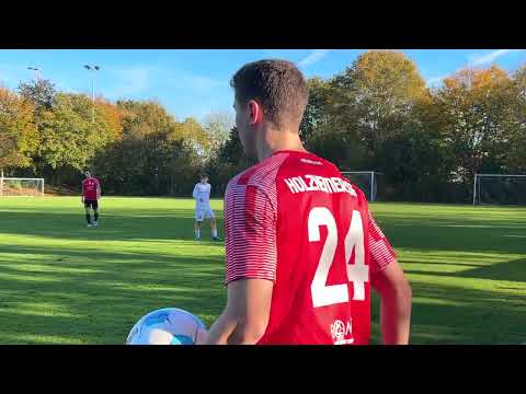 Landesliga, Gruppe 1: VfL Jüchen-Garzweiler - Holzheimer SG (26.10.24)