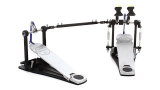 Video thumbnail for PDP Concept Direct Drive Double Kick Pedal Review by Sweetwater by Sweetwater