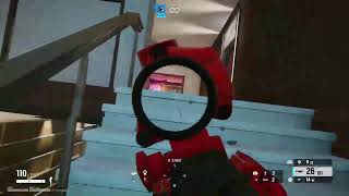 『R6S参加型』超久しぶり、中級者