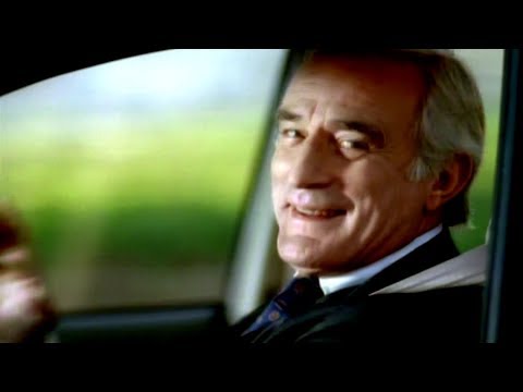 HYUNDAI "Toy Boy" Commercial HQ 1080 🚗 [2001]